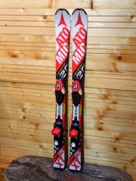 LYŽE ATOMIC REDSTER XT 110CM